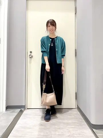 ANY 金井 コーディネート画像