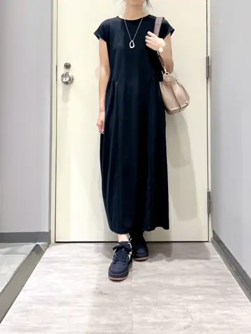 ANY 金井 コーディネート画像