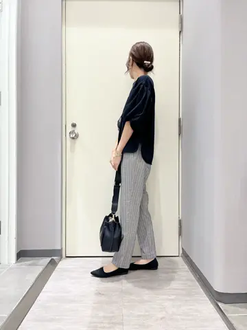 ANY 金井 コーディネート画像