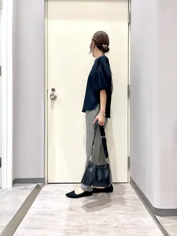 ANY 金井 コーディネート画像