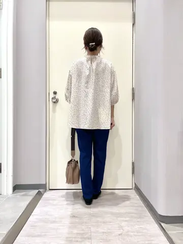 ANY 金井 コーディネート画像