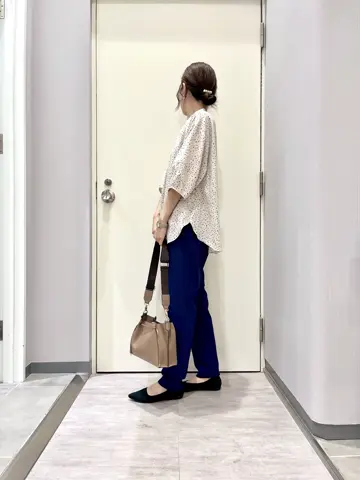 ANY 金井 コーディネート画像