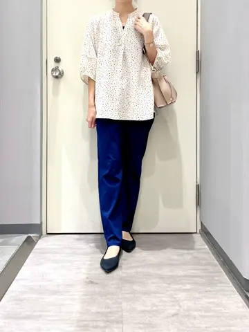 ANY 金井 コーディネート画像