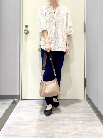 ANY 金井 コーディネート画像