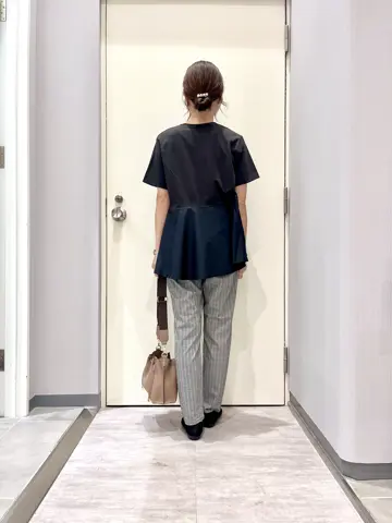 ANY 金井 コーディネート画像