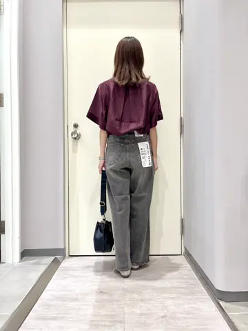 UNFILO 金井 コーディネート画像