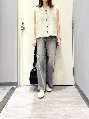 UNFILO 金井 コーディネート画像