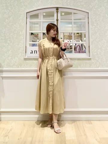 ANY SIS MIHO コーディネート画像