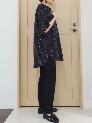 ANY 八坂 コーディネート画像