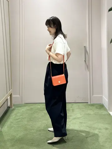 ANY フジコ コーディネート画像