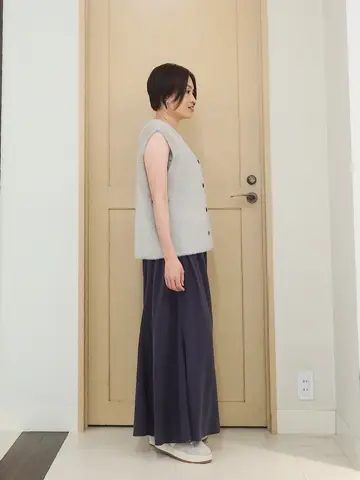 UNFILO 八坂 コーディネート画像