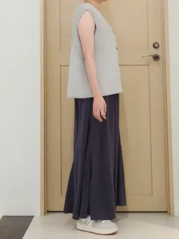 UNFILO 八坂 コーディネート画像