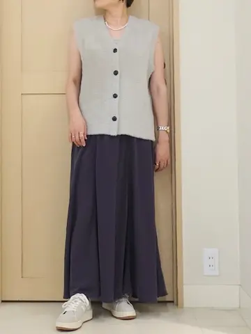 UNFILO 八坂 コーディネート画像