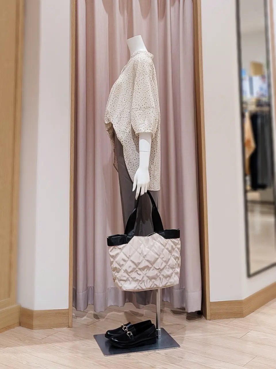 ANY 岩田 コーディネート画像