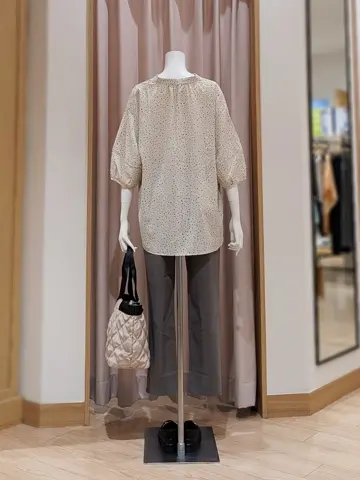 ANY 岩田 コーディネート画像