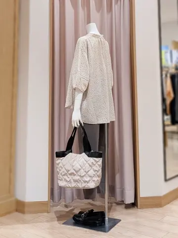 ANY 岩田 コーディネート画像