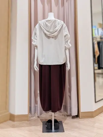 ANY 岩田 コーディネート画像