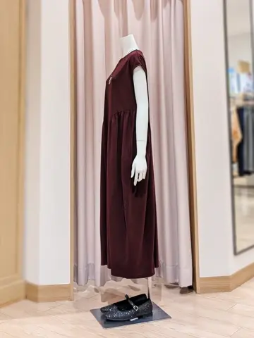 ANY 岩田 コーディネート画像