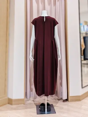 ANY 岩田 コーディネート画像