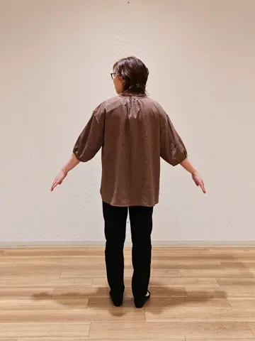 ANY TA コーディネート画像