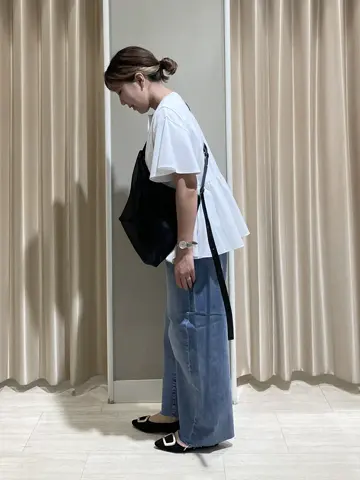 UNFILO 柄澤 コーディネート画像