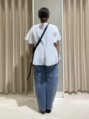 UNFILO 柄澤 コーディネート画像