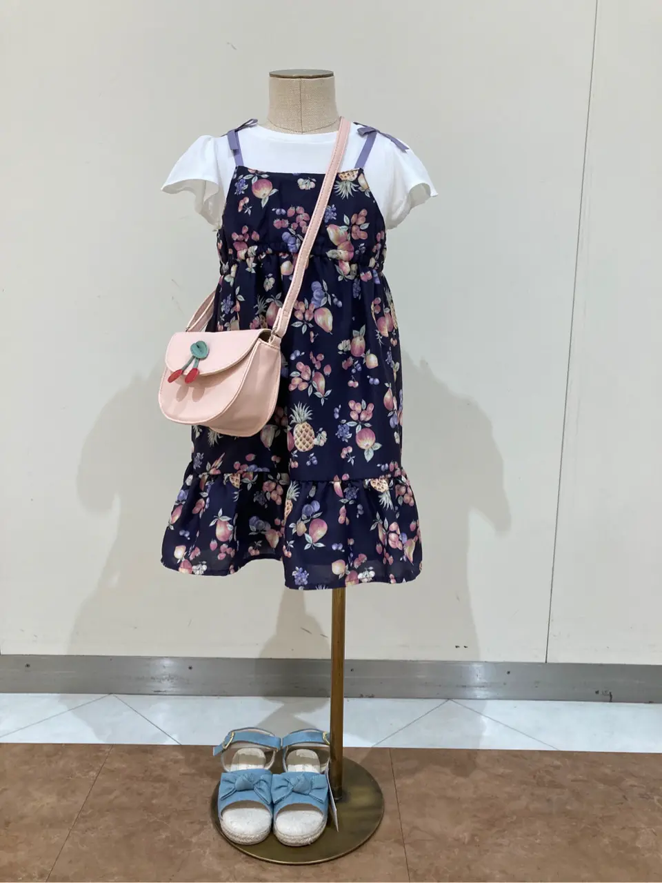  渡辺 コーディネート画像