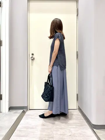 ANY 金井 コーディネート画像