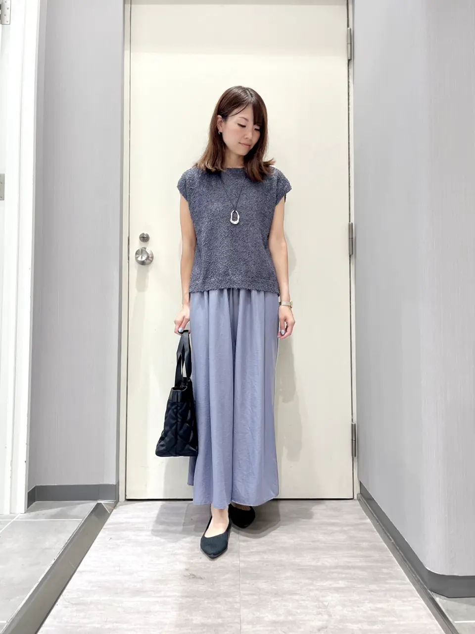 ANY 金井 コーディネート画像