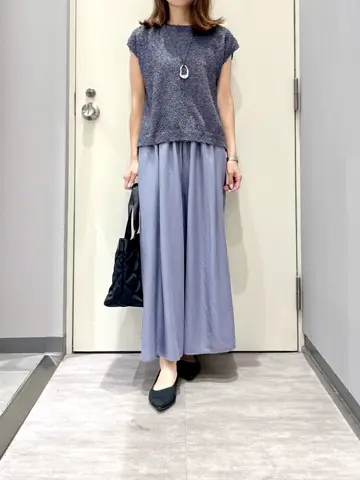 ANY 金井 コーディネート画像