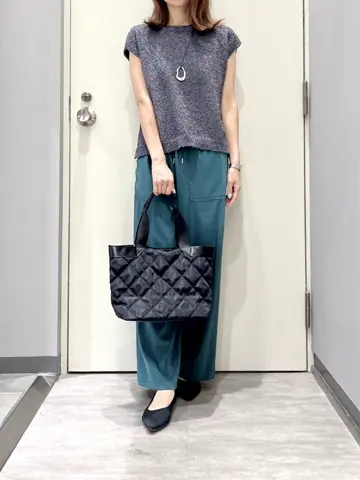 ANY 金井 コーディネート画像