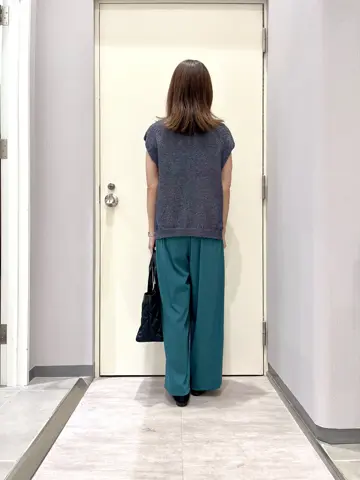 ANY 金井 コーディネート画像