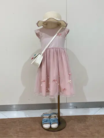 ANY 渡辺 コーディネート画像