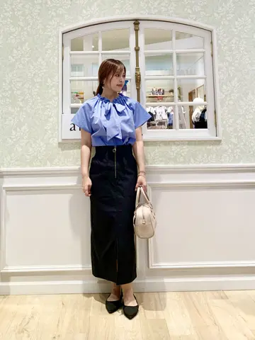 ANY SIS MIHO コーディネート画像