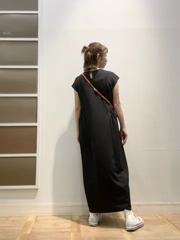 UNFILO スタッフ コーディネート画像