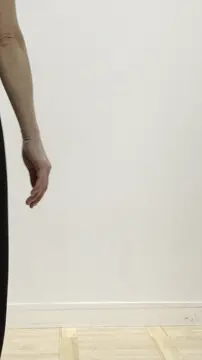 UNFILO スタッフ コーディネート画像