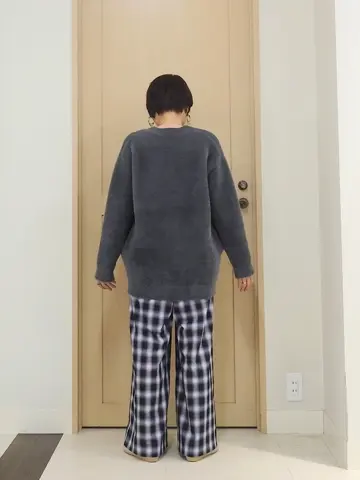 UNFILO 八坂 コーディネート画像