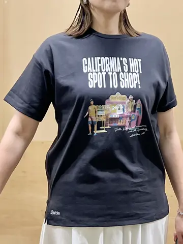 ANY 林 コーディネート画像