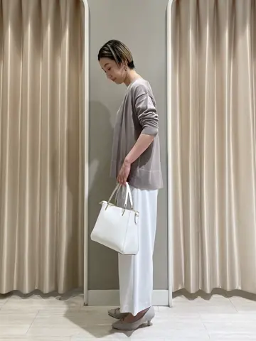 UNFILO 槙野 コーディネート画像