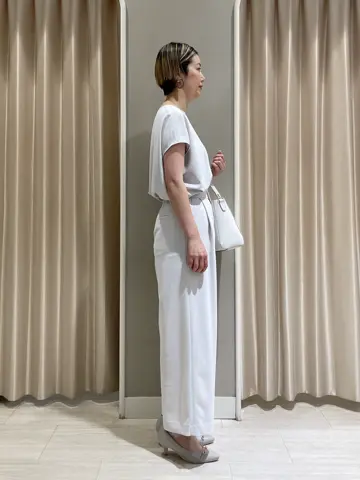 UNFILO 槙野 コーディネート画像