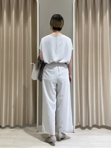 UNFILO 槙野 コーディネート画像