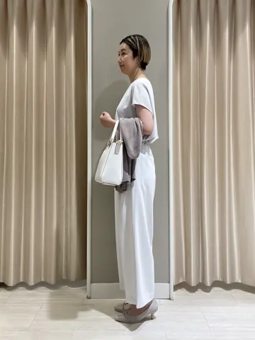 UNFILO 槙野 コーディネート画像