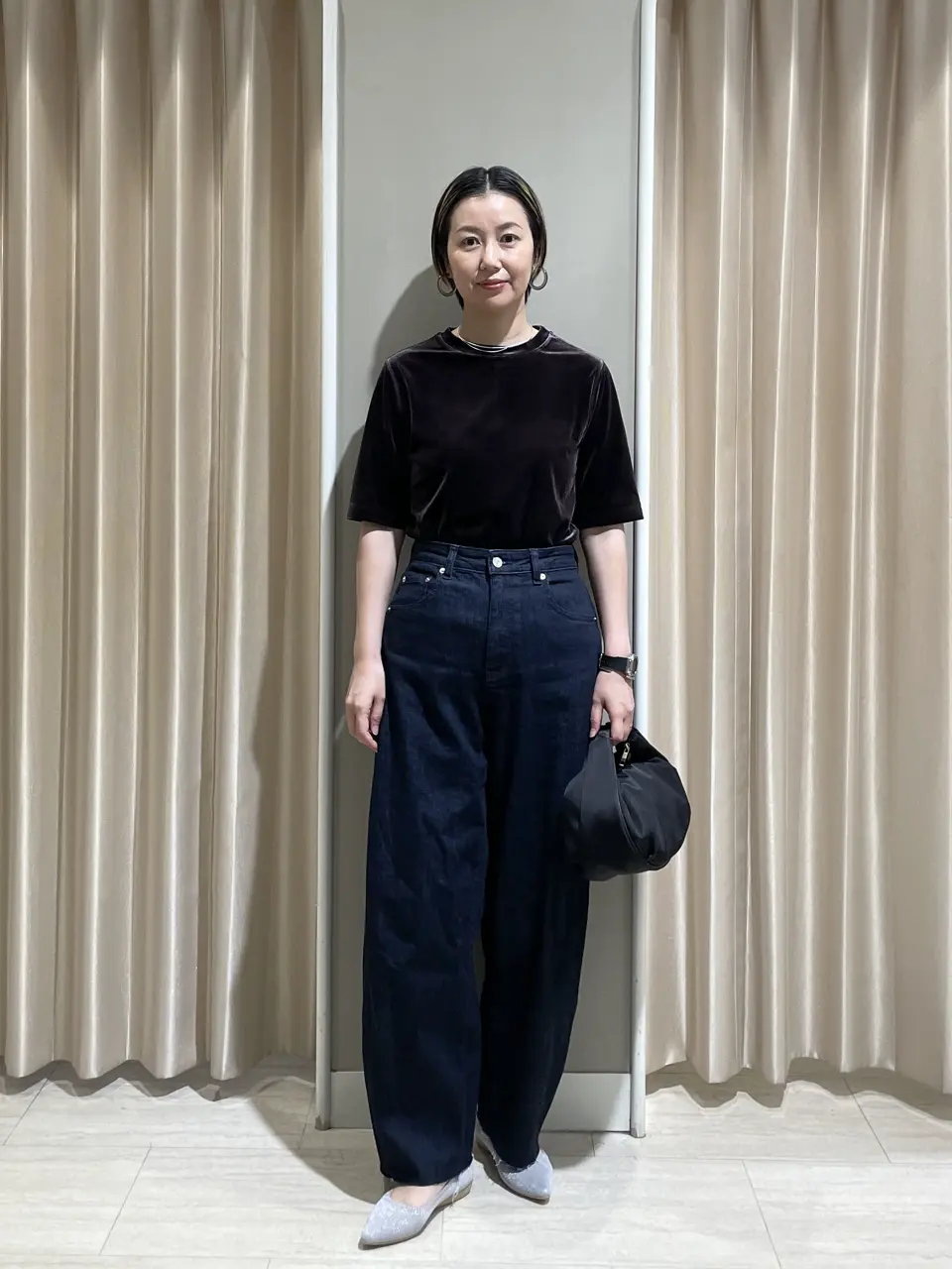  槙野 コーディネート画像