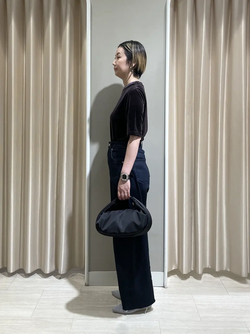 UNFILO 槙野 コーディネート画像