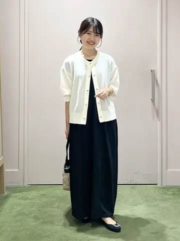 ANY 今堀 コーディネート画像