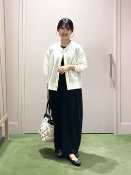 ANY 今堀 コーディネート画像