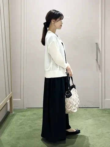 ANY 今堀 コーディネート画像