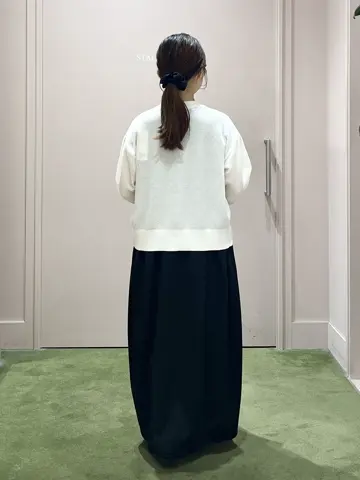 ANY 今堀 コーディネート画像