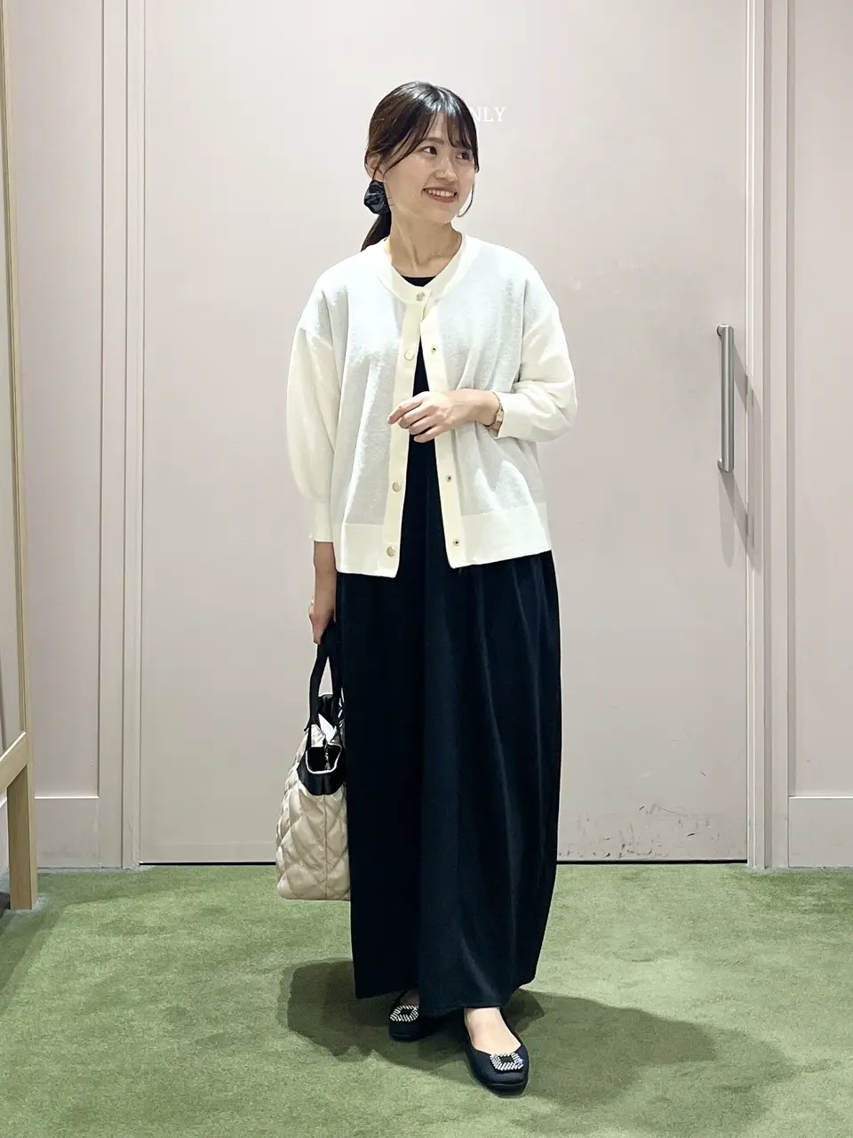 ANY 今堀 コーディネート画像