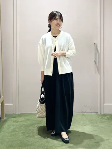 ANY 今堀 コーディネート画像